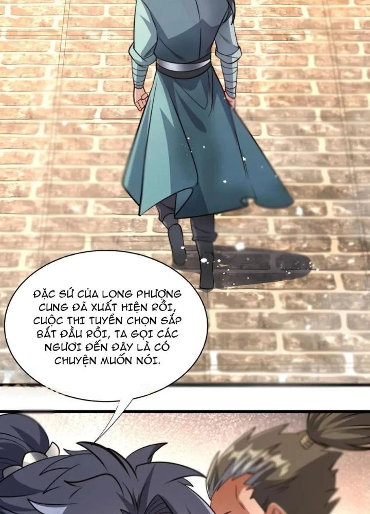 Vạn Đạo Chúa Tể Chapter 44 - 17