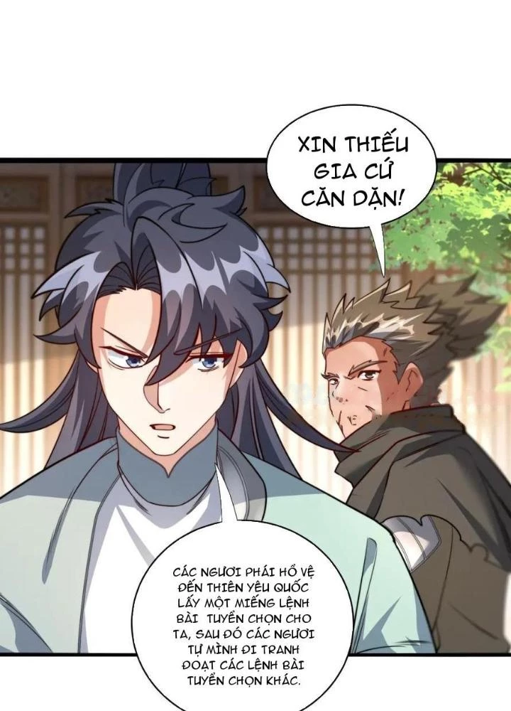 Vạn Đạo Chúa Tể Chapter 44 - 21