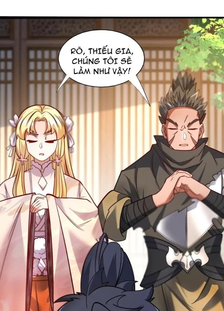 Vạn Đạo Chúa Tể Chapter 44 - 23