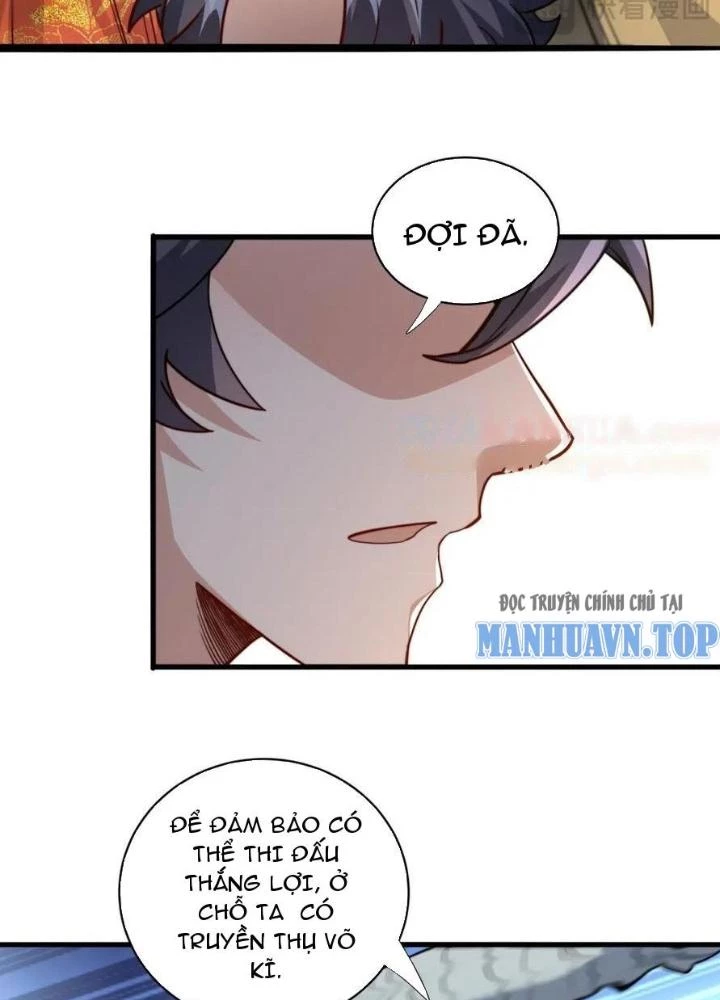Vạn Đạo Chúa Tể Chapter 44 - 25