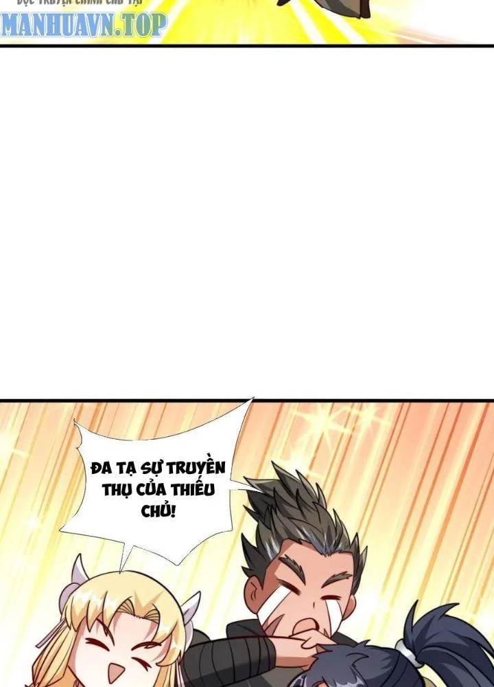Vạn Đạo Chúa Tể Chapter 44 - 31