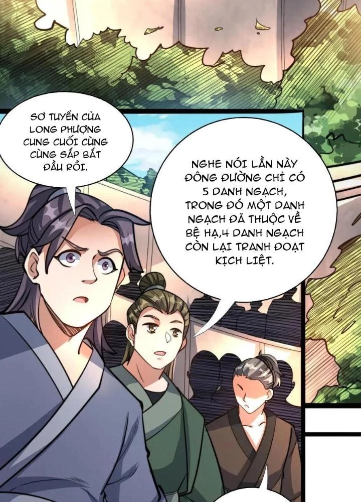 Vạn Đạo Chúa Tể Chapter 44 - 37
