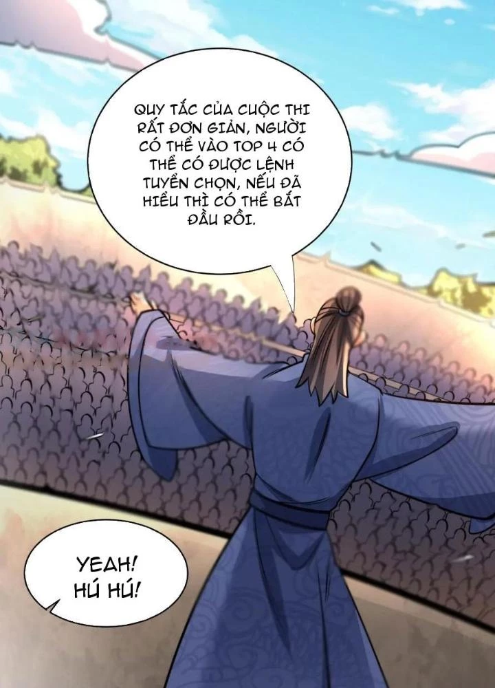 Vạn Đạo Chúa Tể Chapter 44 - 43