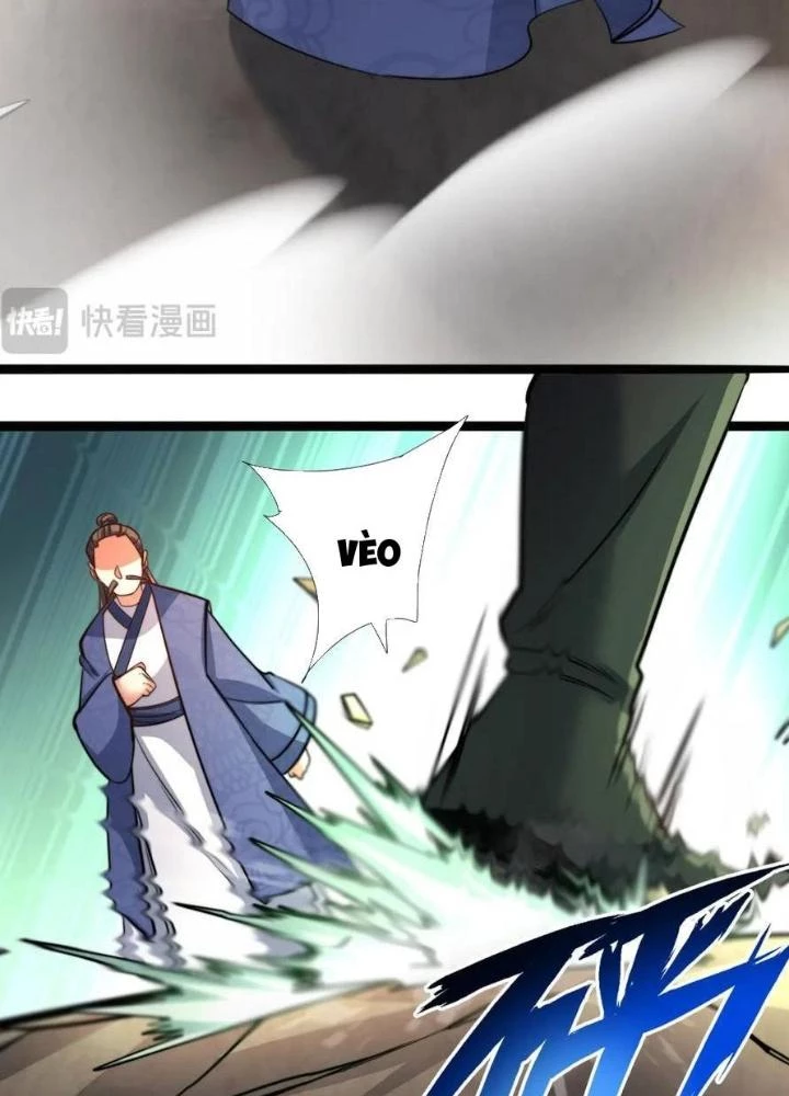 Vạn Đạo Chúa Tể Chapter 44 - 45