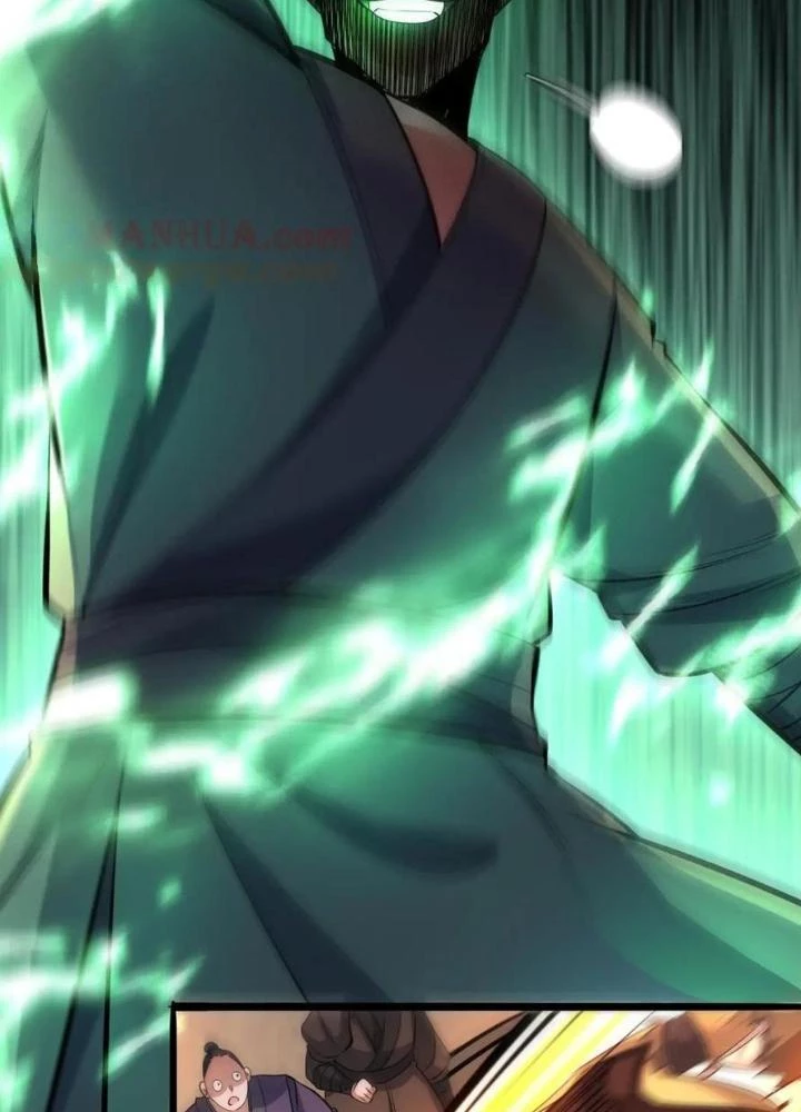 Vạn Đạo Chúa Tể Chapter 44 - 51