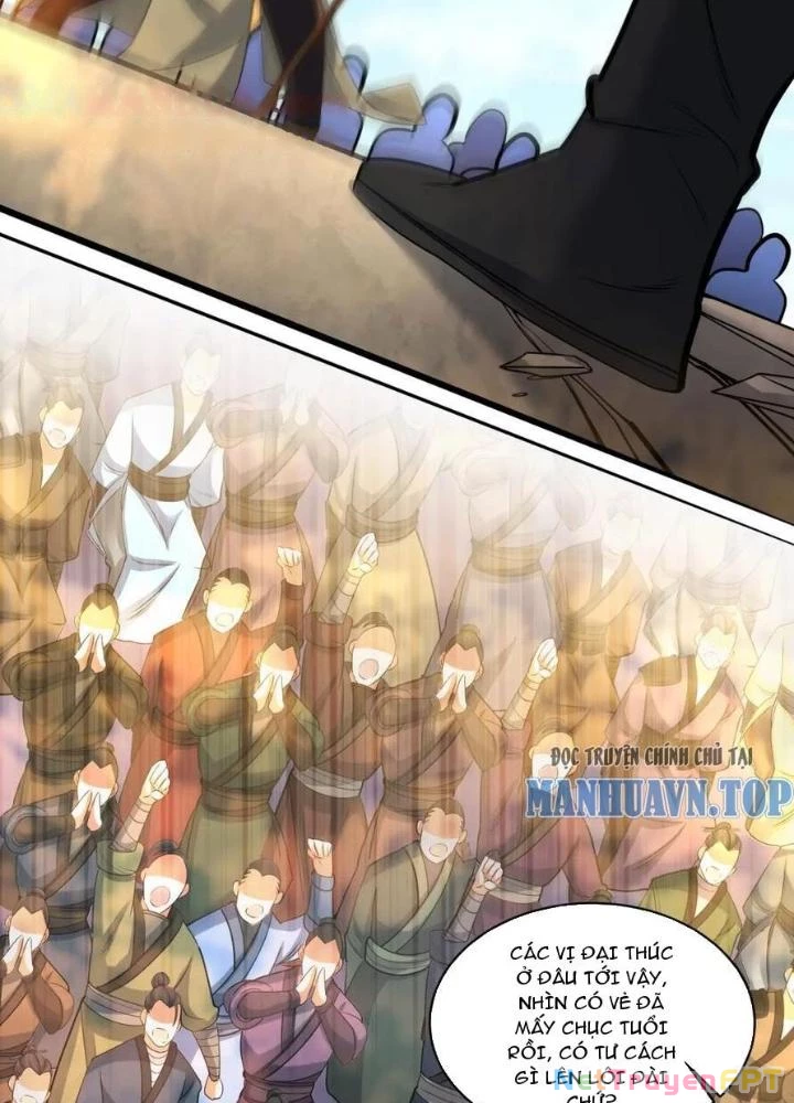 Vạn Đạo Chúa Tể Chapter 44 - 55
