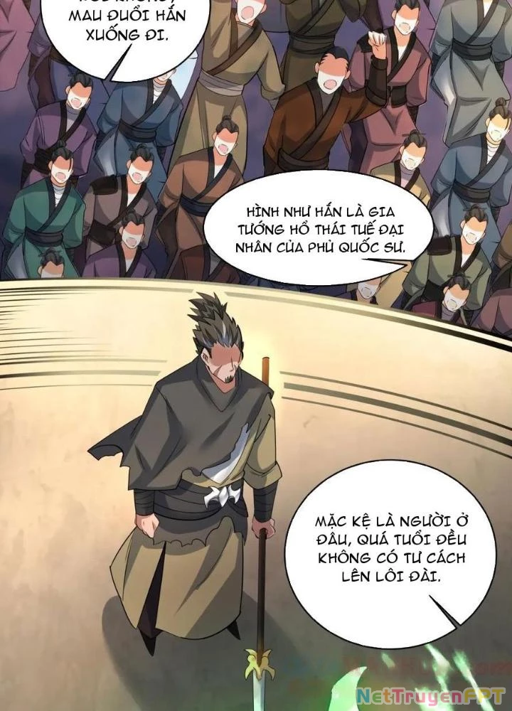 Vạn Đạo Chúa Tể Chapter 44 - 57