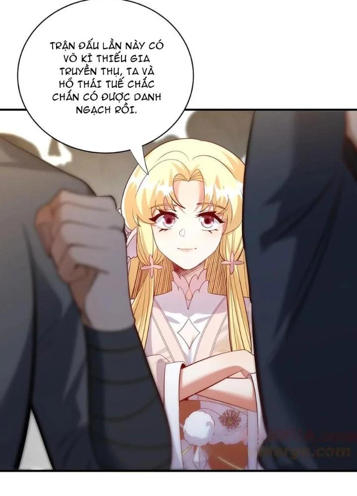 Vạn Đạo Chúa Tể Chapter 44 - 79