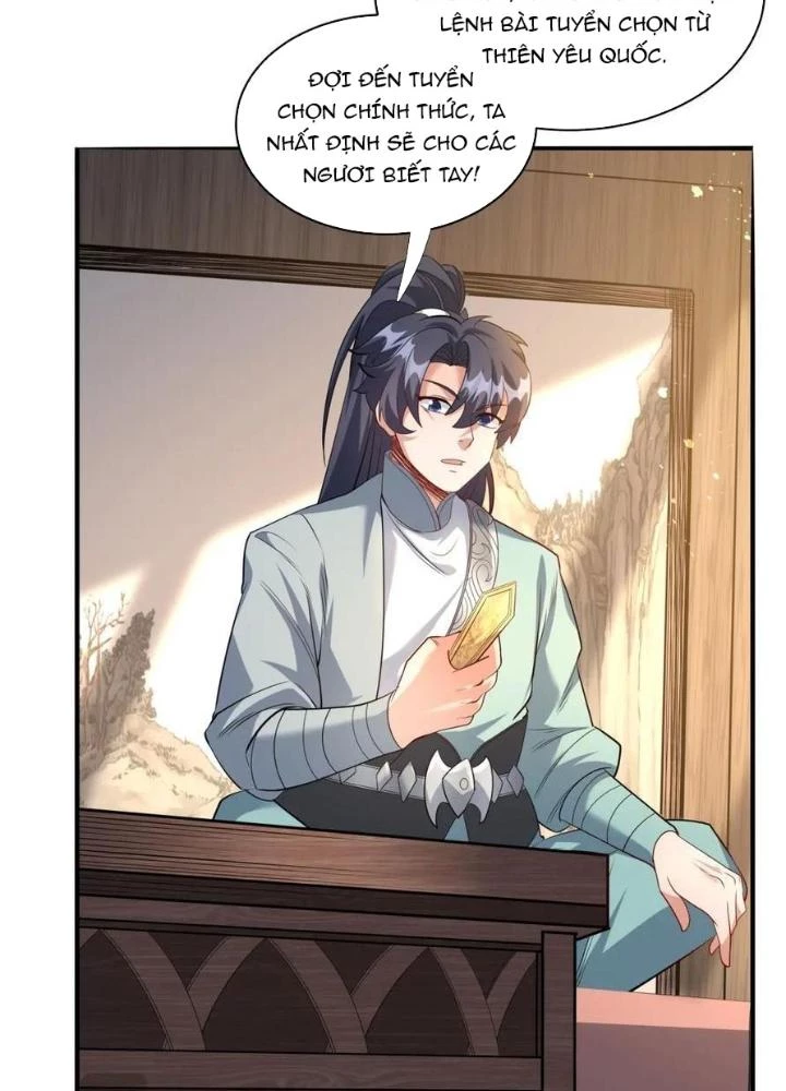 Vạn Đạo Chúa Tể Chapter 44 - 85