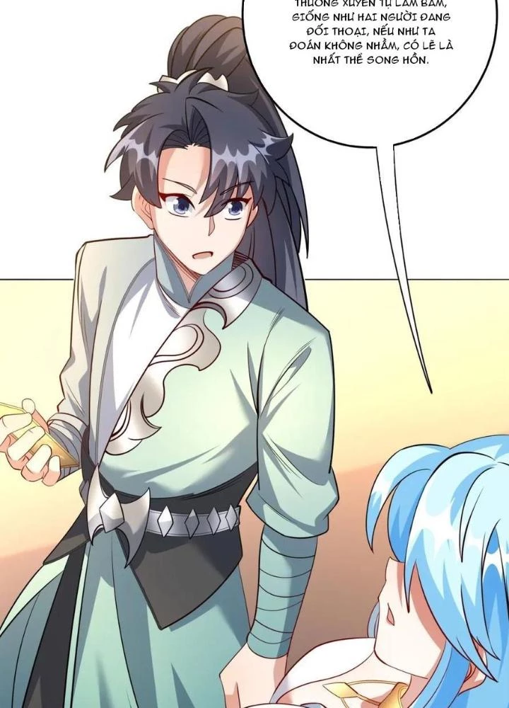 Vạn Đạo Chúa Tể Chapter 44 - 93
