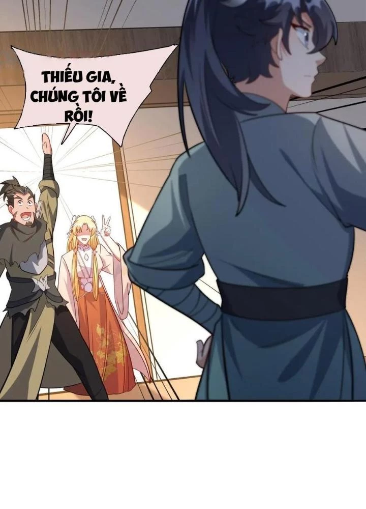 Vạn Đạo Chúa Tể Chapter 44 - 99