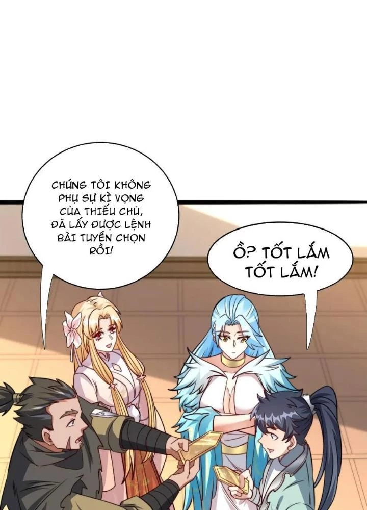 Vạn Đạo Chúa Tể Chapter 44 - 101