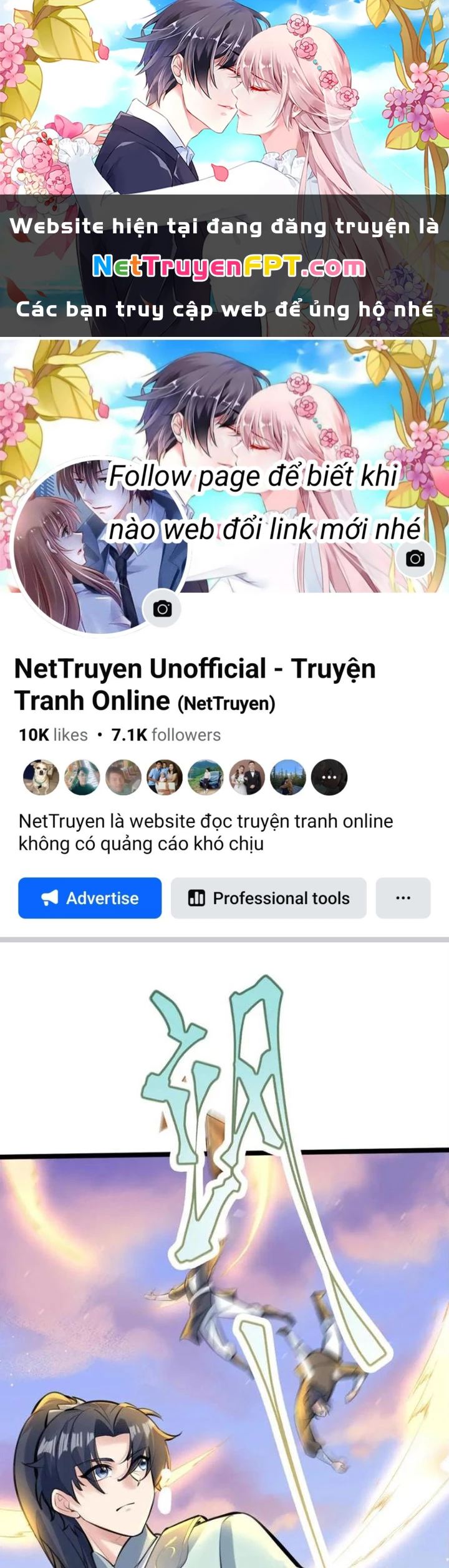 Vạn Đạo Chúa Tể Chapter 46 - 1