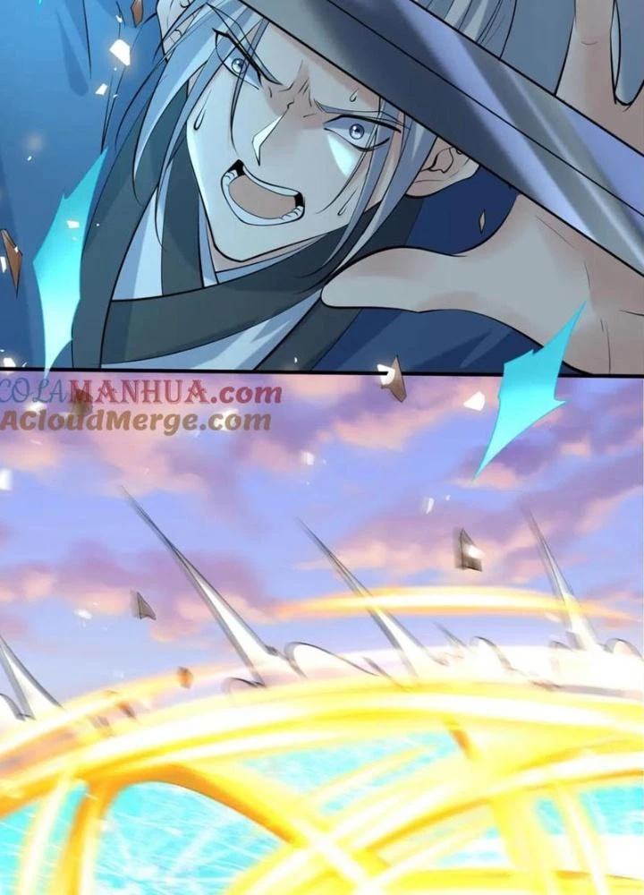 Vạn Đạo Chúa Tể Chapter 46 - 39