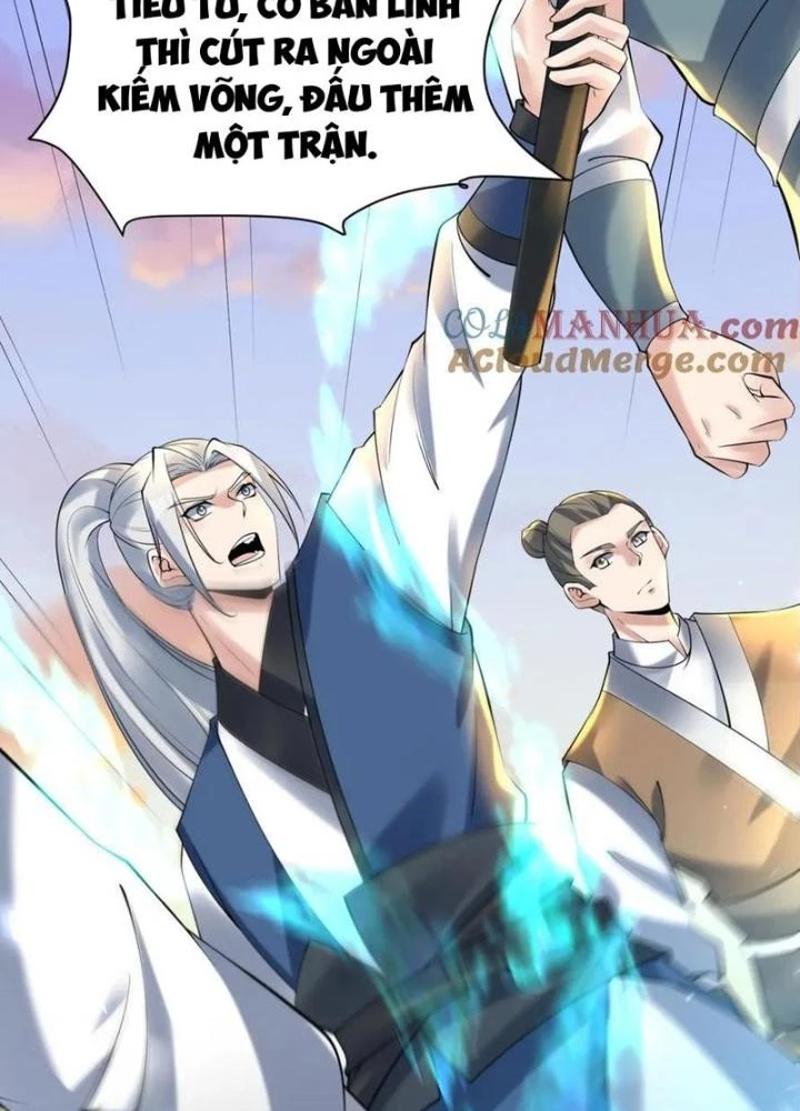 Vạn Đạo Chúa Tể Chapter 46 - 49