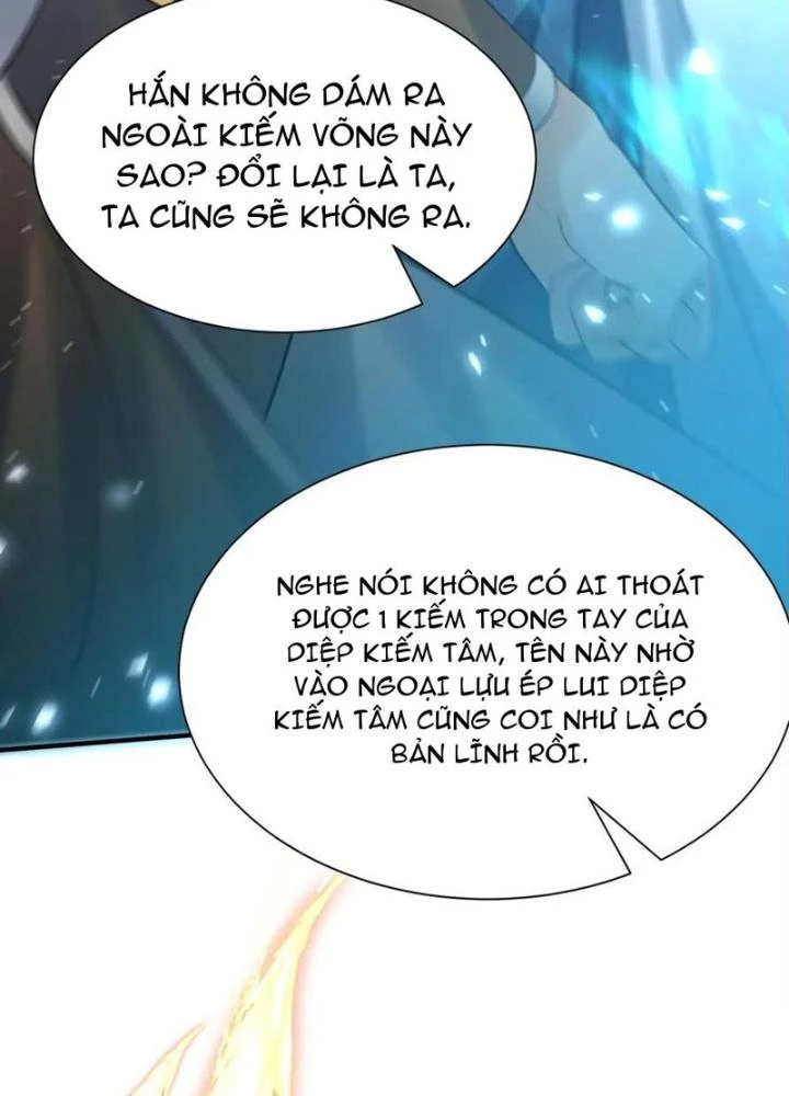 Vạn Đạo Chúa Tể Chapter 46 - 51