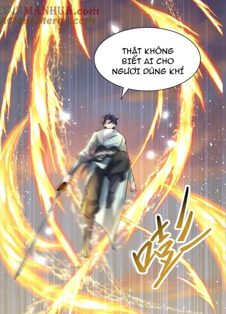 Vạn Đạo Chúa Tể Chapter 46 - 53