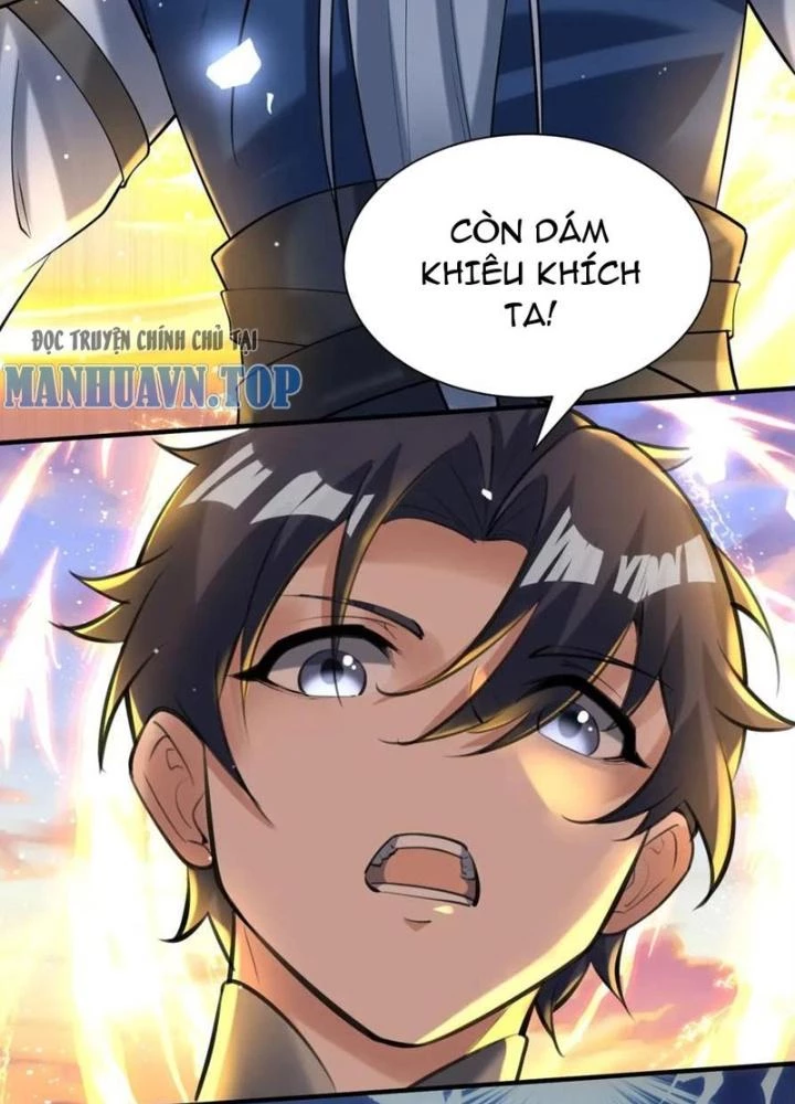 Vạn Đạo Chúa Tể Chapter 46 - 57