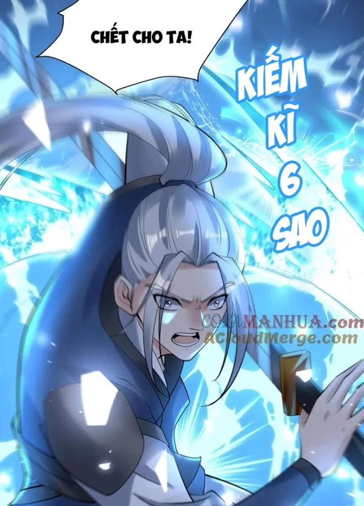 Vạn Đạo Chúa Tể Chapter 46 - 59
