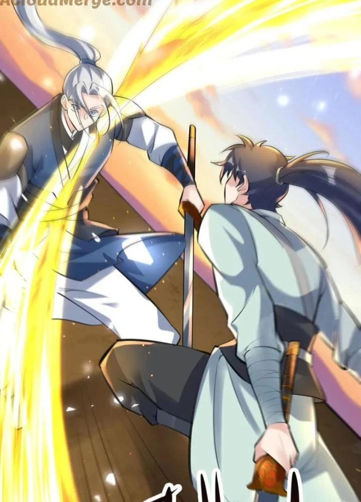 Vạn Đạo Chúa Tể Chapter 46 - 85