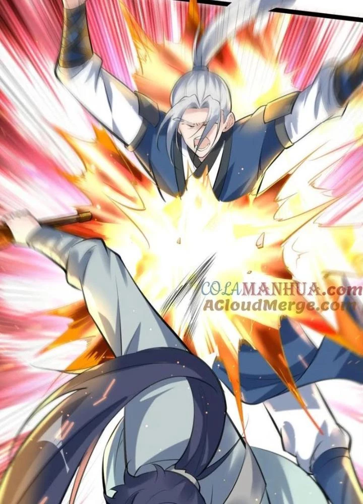 Vạn Đạo Chúa Tể Chapter 46 - 91