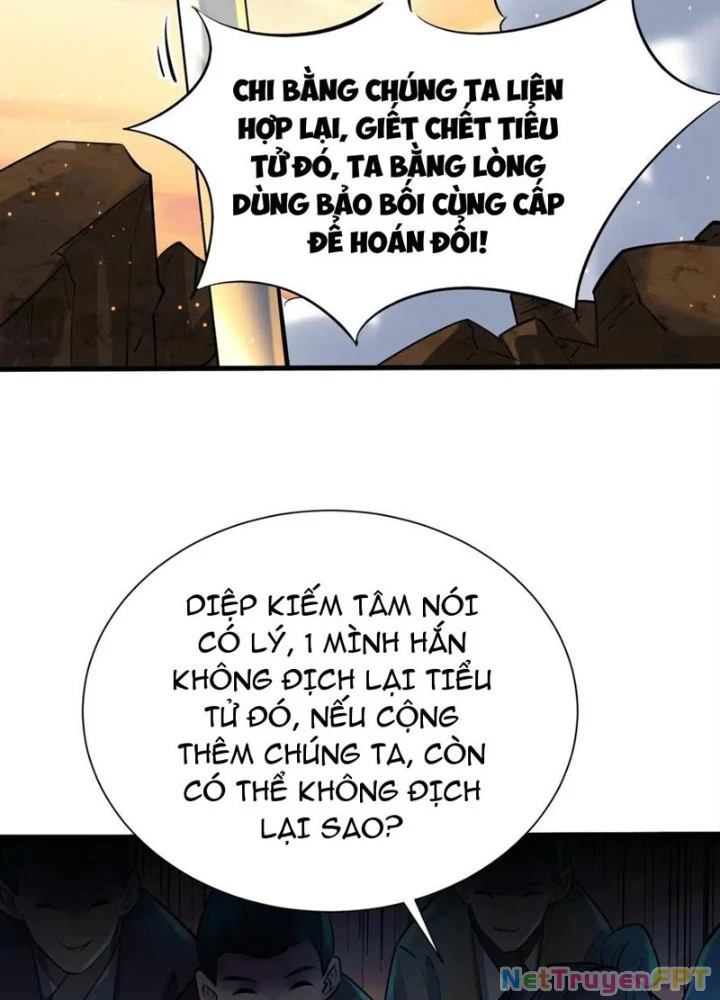 Vạn Đạo Chúa Tể Chapter 46 - 103
