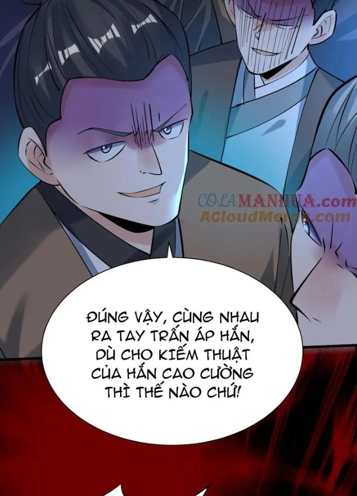 Vạn Đạo Chúa Tể Chapter 46 - 105