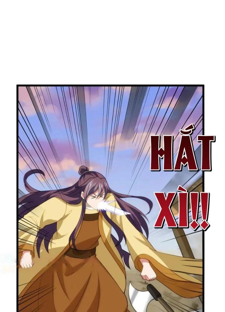 Vạn Đạo Chúa Tể Chapter 48 - 59