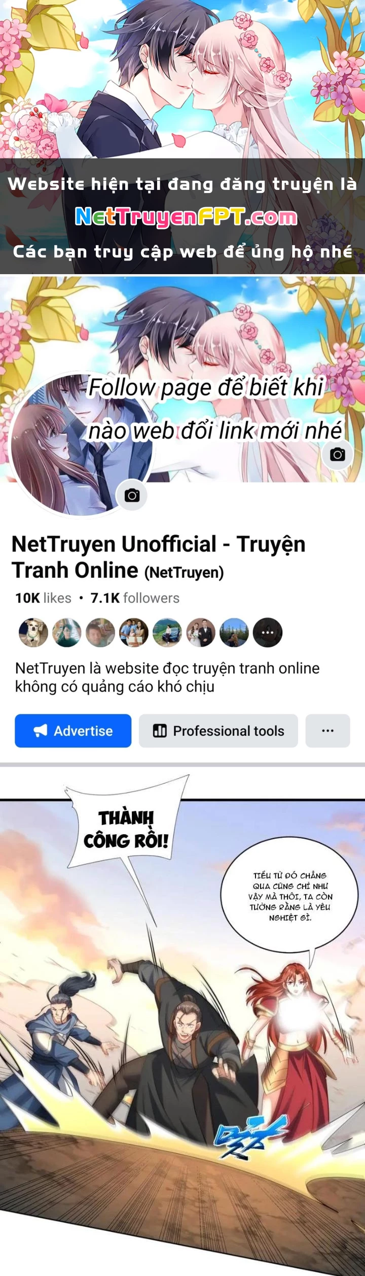 Vạn Đạo Chúa Tể Chapter 49 - 1