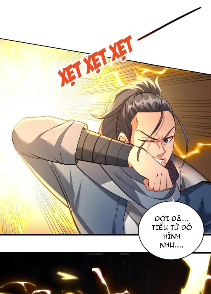 Vạn Đạo Chúa Tể Chapter 49 - 3