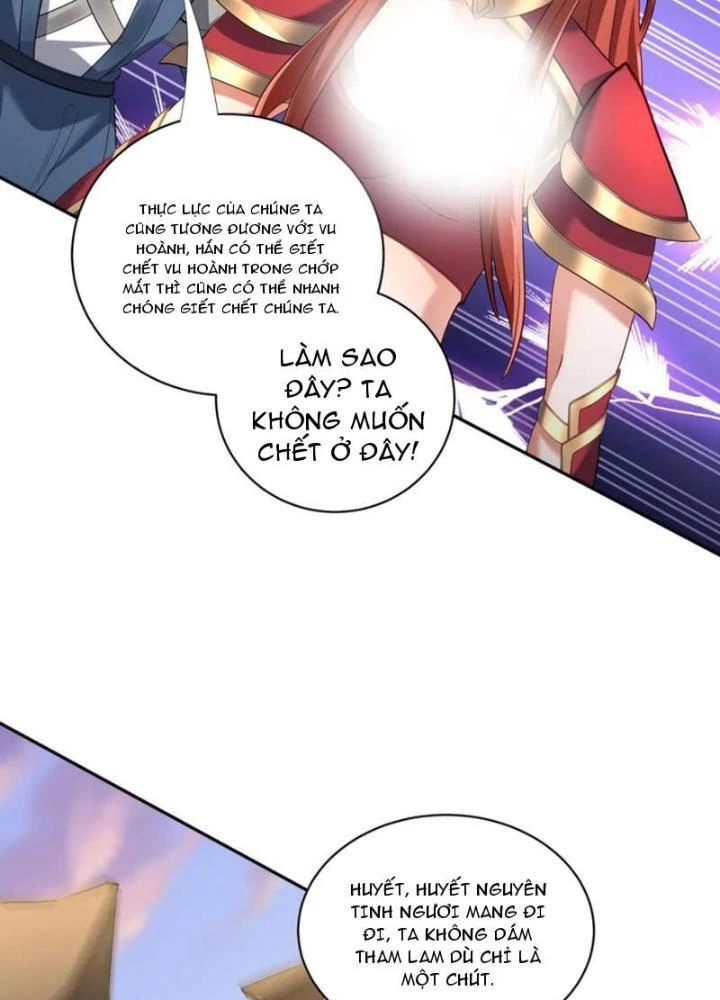 Vạn Đạo Chúa Tể Chapter 49 - 19