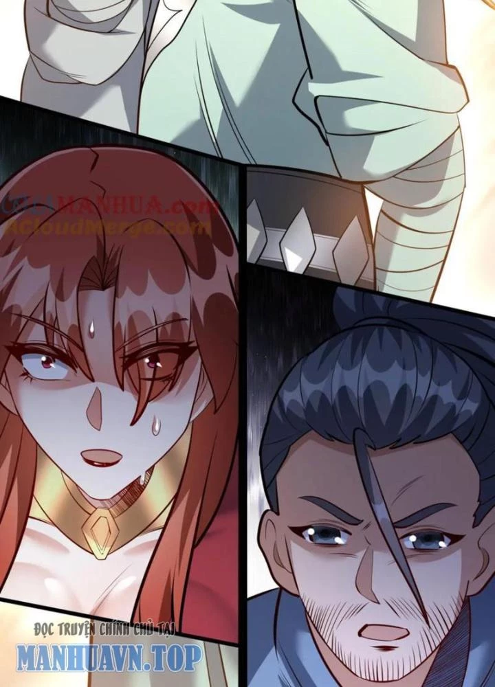 Vạn Đạo Chúa Tể Chapter 49 - 31