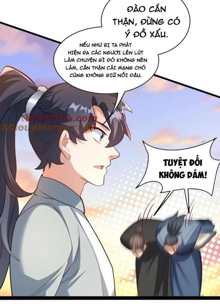 Vạn Đạo Chúa Tể Chapter 49 - 83