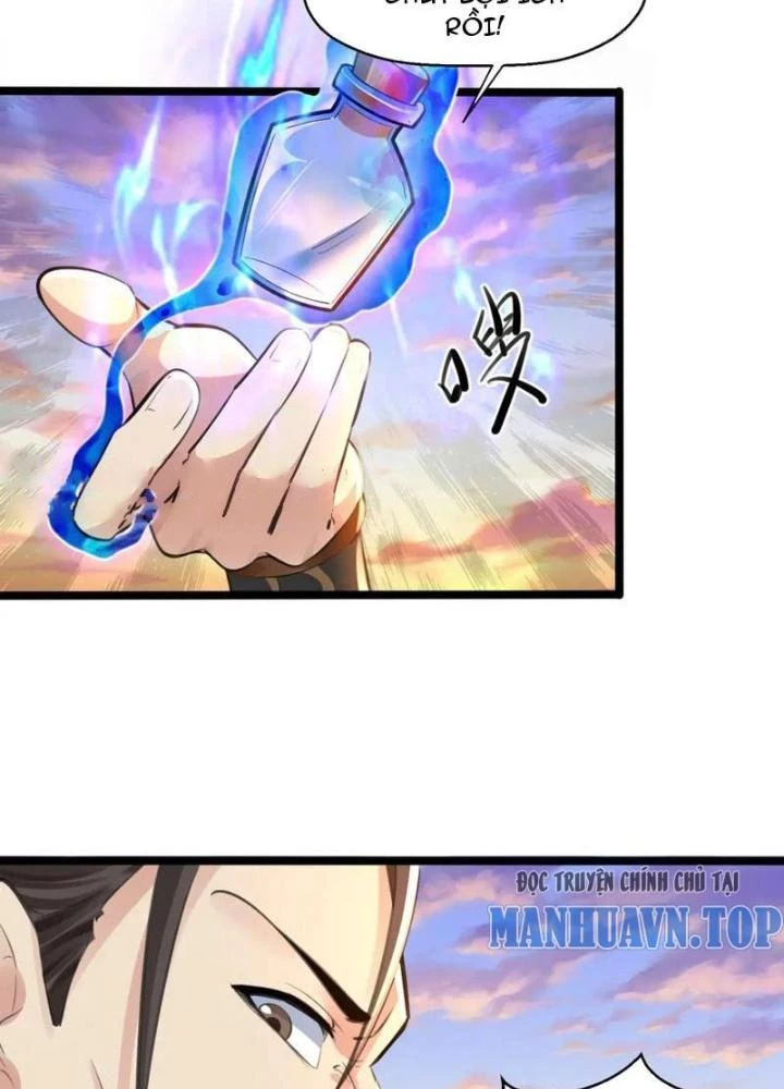 Vạn Đạo Chúa Tể Chapter 50 - 3