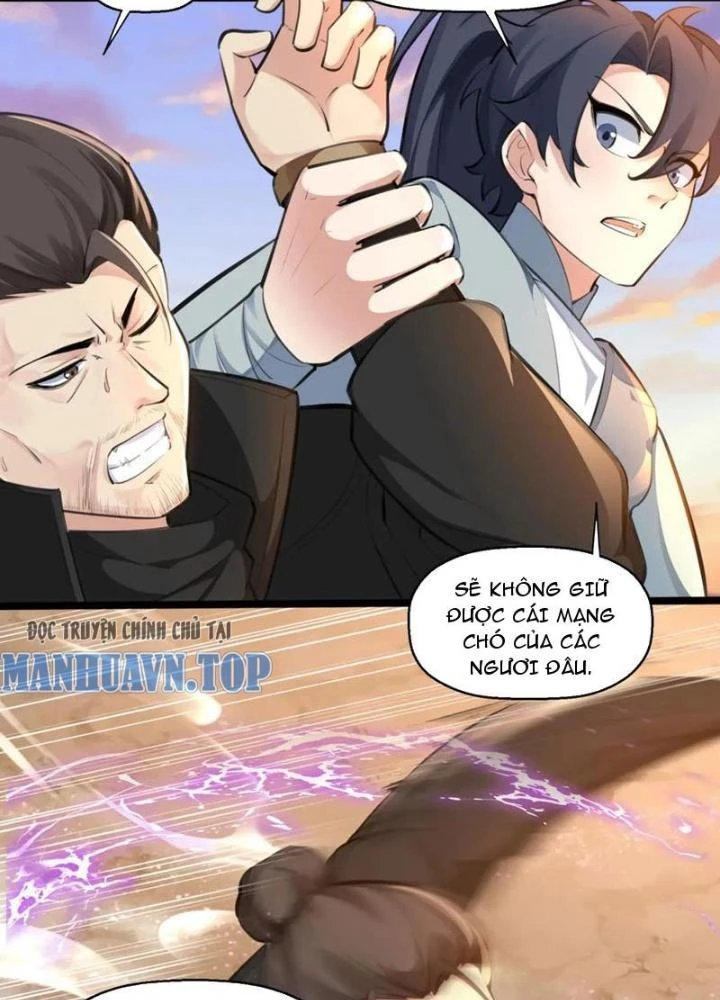 Vạn Đạo Chúa Tể Chapter 50 - 11