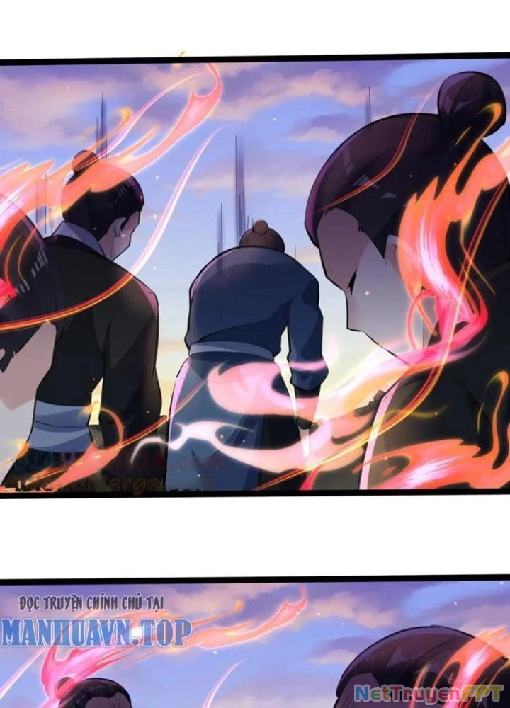 Vạn Đạo Chúa Tể Chapter 50 - 55