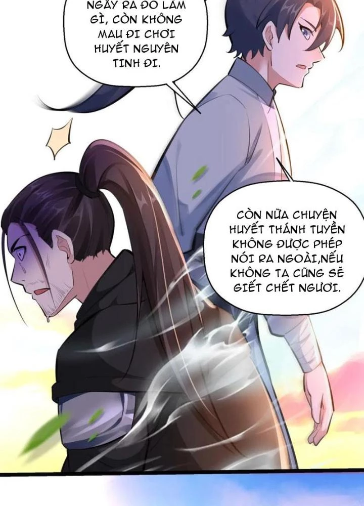 Vạn Đạo Chúa Tể Chapter 50 - 101