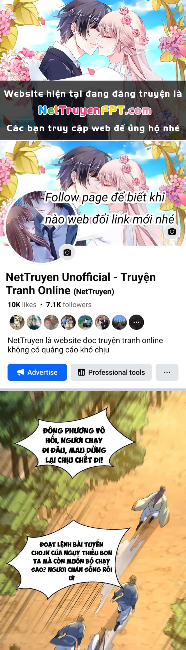 Vạn Đạo Chúa Tể Chapter 51 - 1
