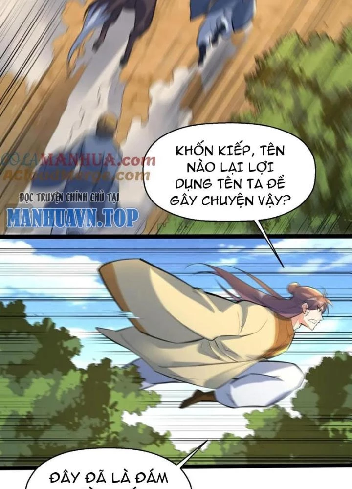 Vạn Đạo Chúa Tể Chapter 51 - 3