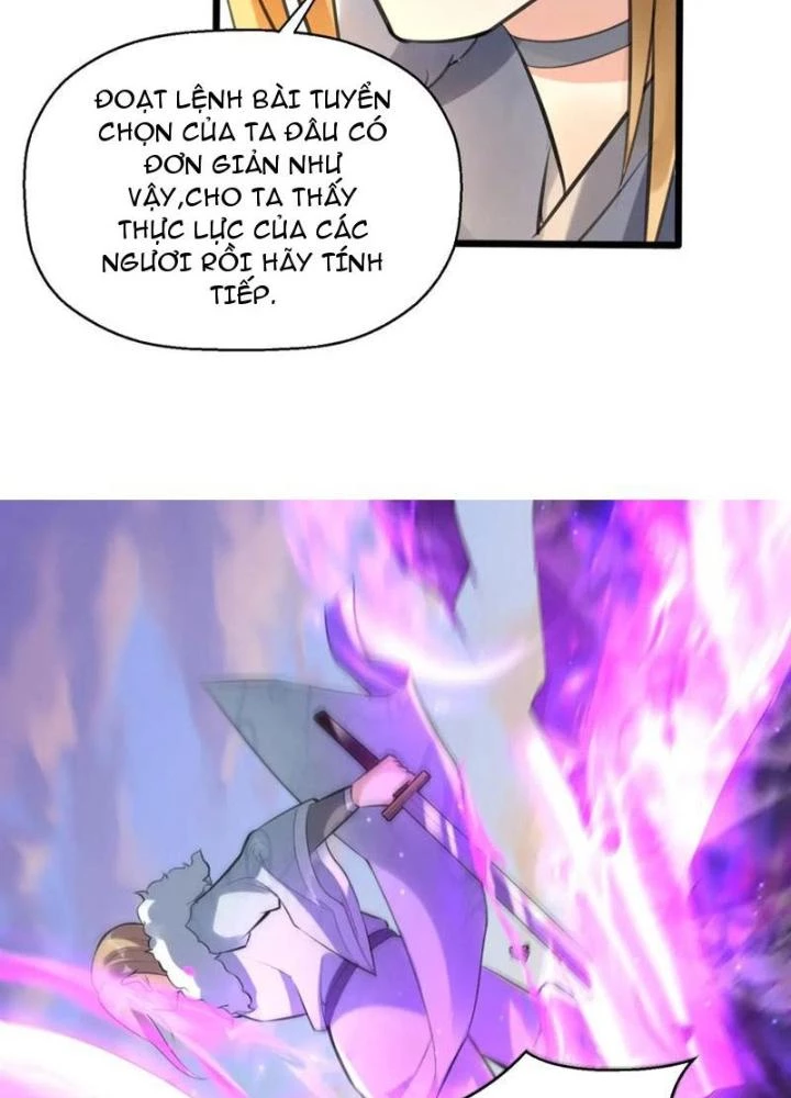 Vạn Đạo Chúa Tể Chapter 51 - 53