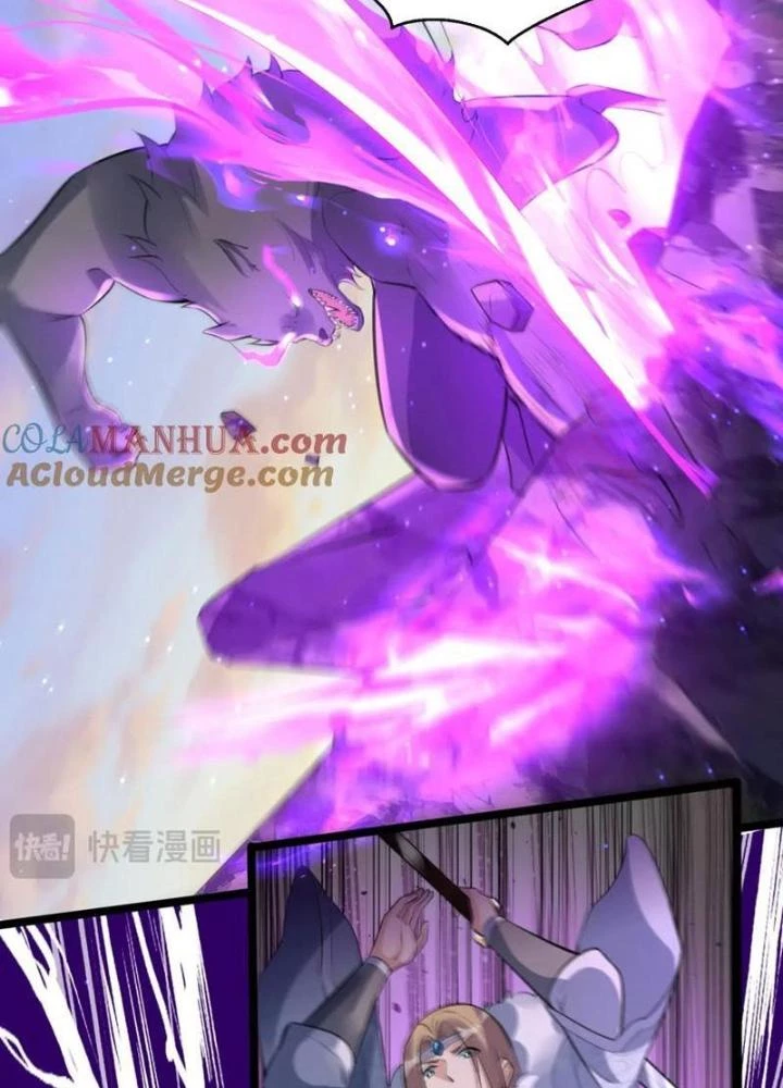 Vạn Đạo Chúa Tể Chapter 51 - 55