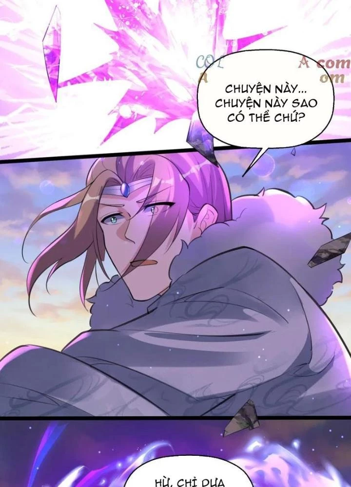 Vạn Đạo Chúa Tể Chapter 51 - 59