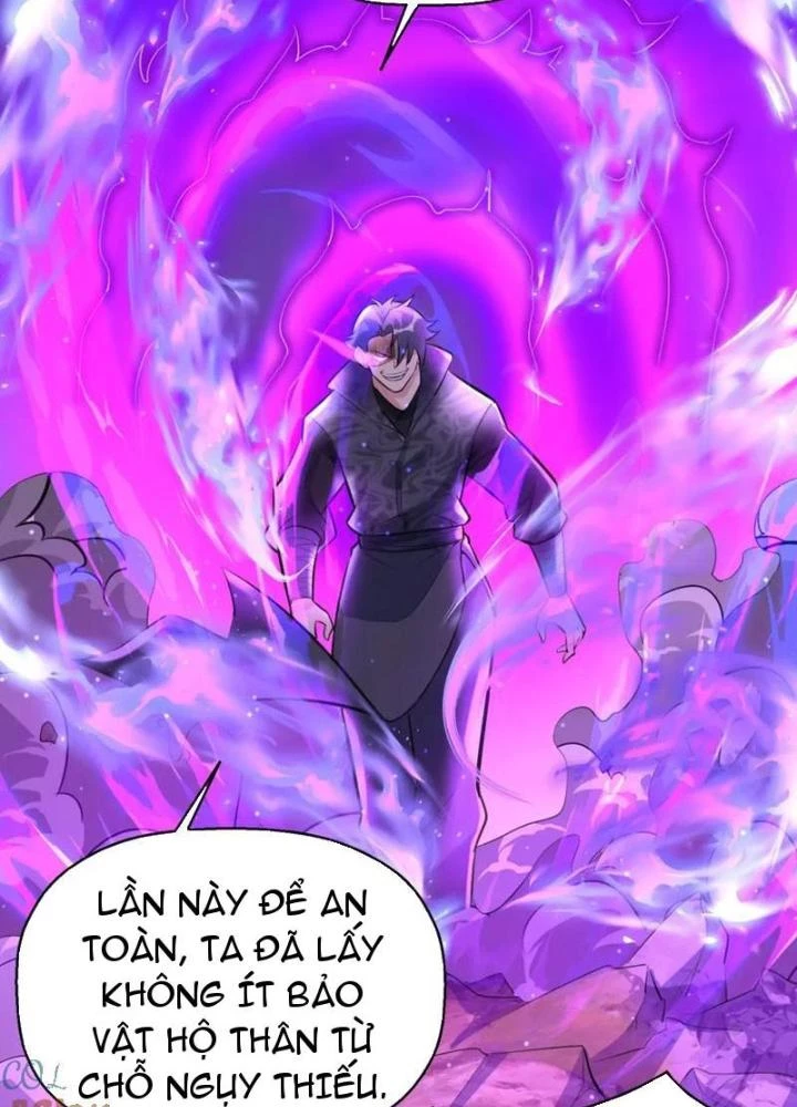 Vạn Đạo Chúa Tể Chapter 51 - 61