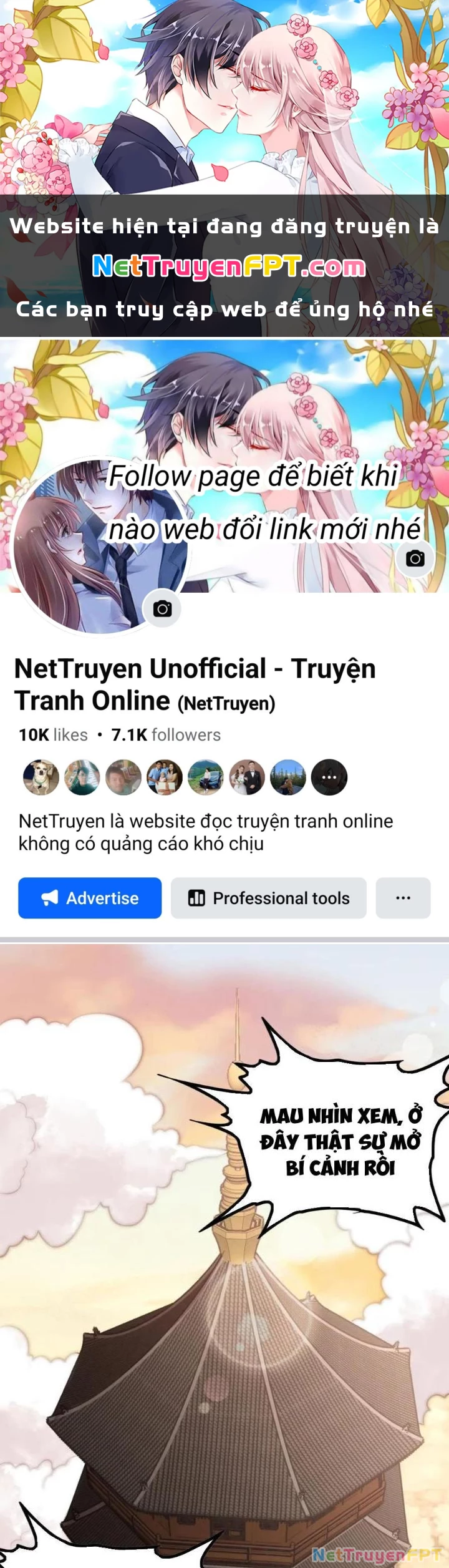 Vạn Đạo Chúa Tể Chapter 53 - 1