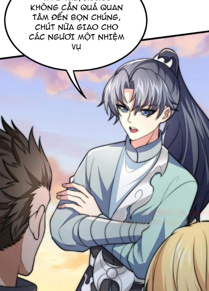 Vạn Đạo Chúa Tể Chapter 53 - 23