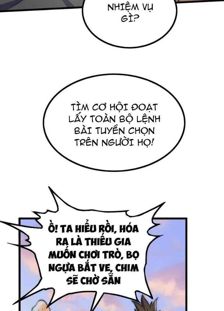 Vạn Đạo Chúa Tể Chapter 53 - 25