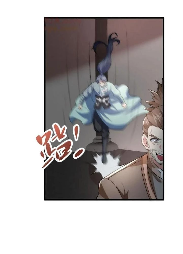 Vạn Đạo Chúa Tể Chapter 53 - 55