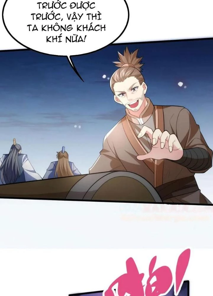 Vạn Đạo Chúa Tể Chapter 53 - 57