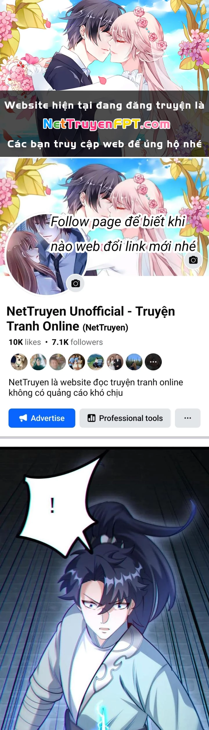Vạn Đạo Chúa Tể Chapter 54 - 1