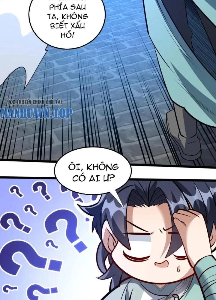 Vạn Đạo Chúa Tể Chapter 54 - 15
